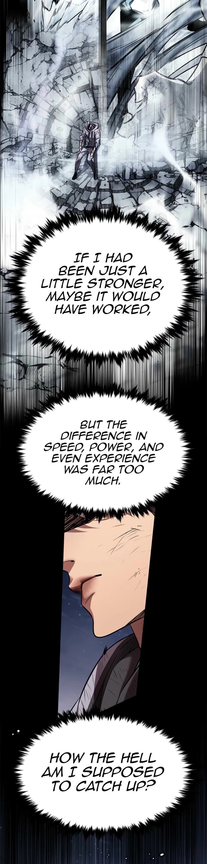 Eleceed chapter 390 page 26