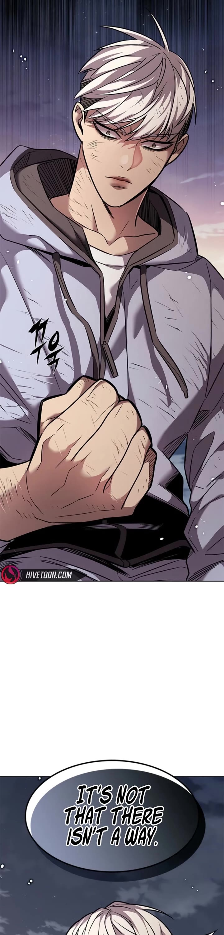Eleceed chapter 390 page 27