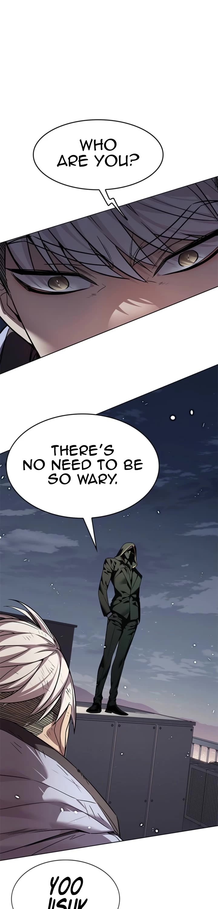 Eleceed chapter 390 page 29