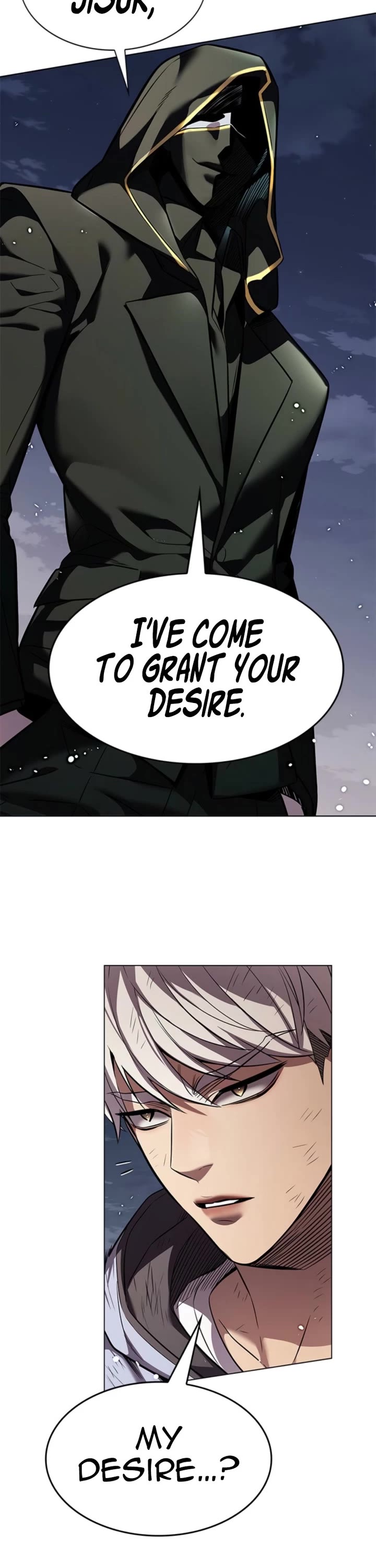 Eleceed chapter 390 page 30