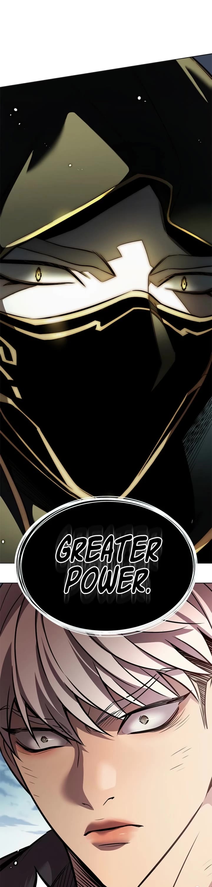 Eleceed chapter 390 page 31