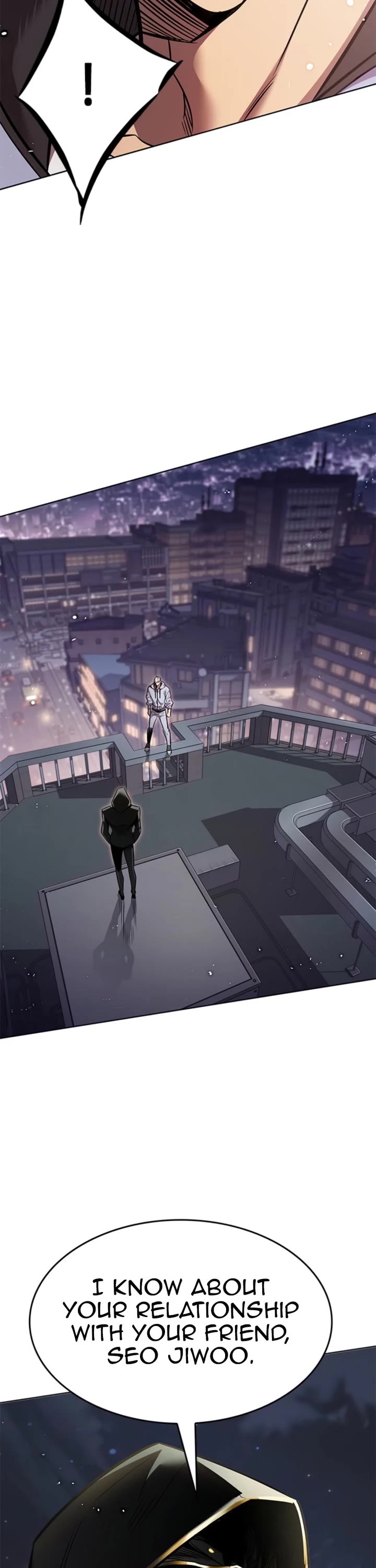 Eleceed chapter 390 page 32