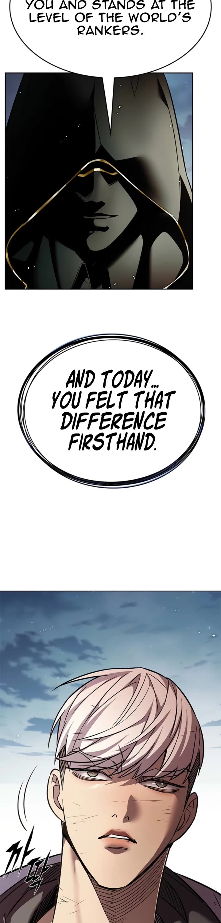 Eleceed chapter 390 page 34