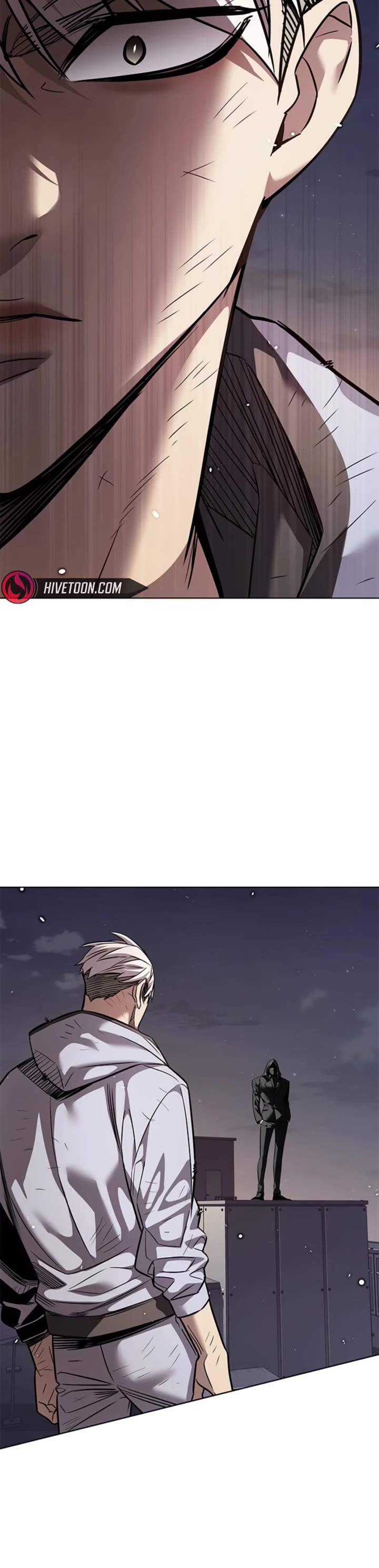 Eleceed chapter 390 page 36