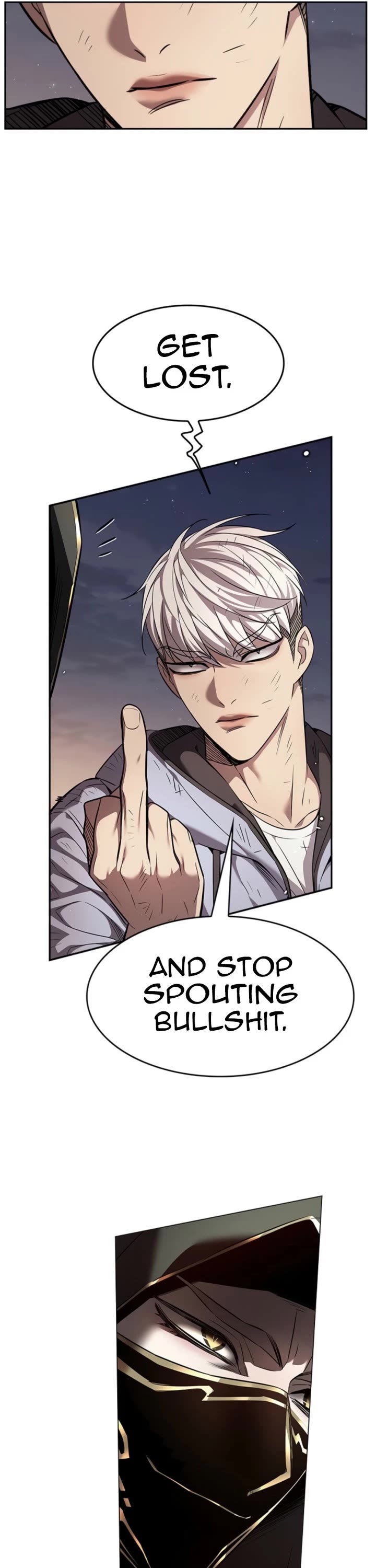 Eleceed chapter 390 page 37