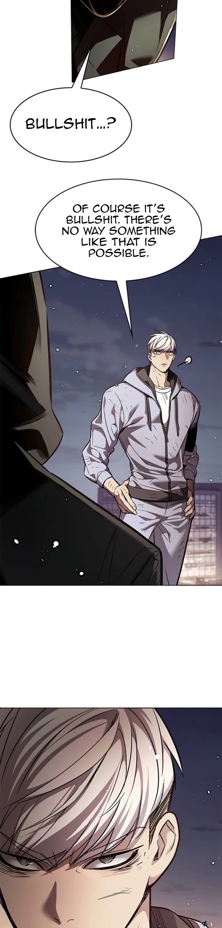 Eleceed chapter 390 page 38