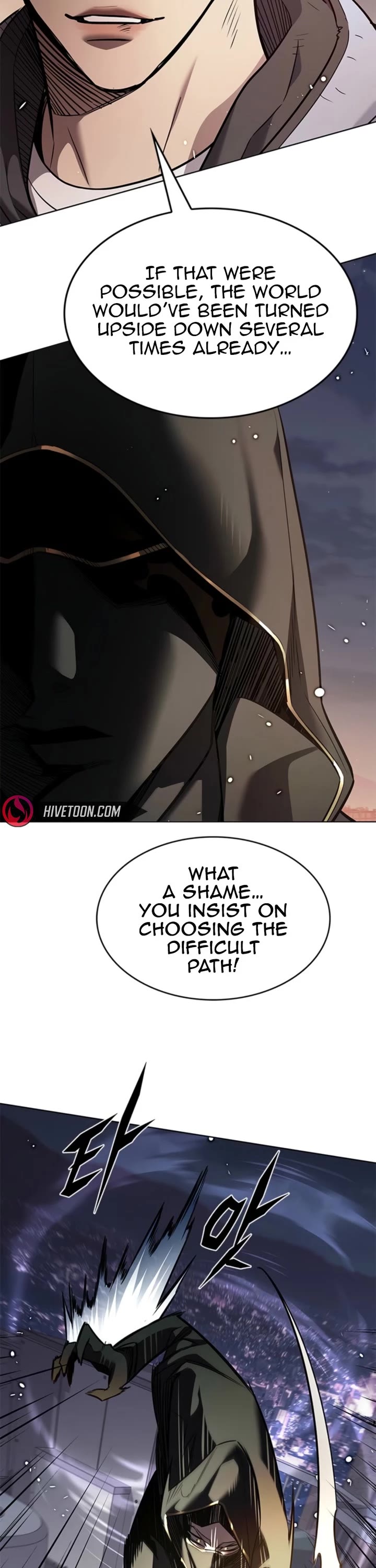 Eleceed chapter 390 page 39