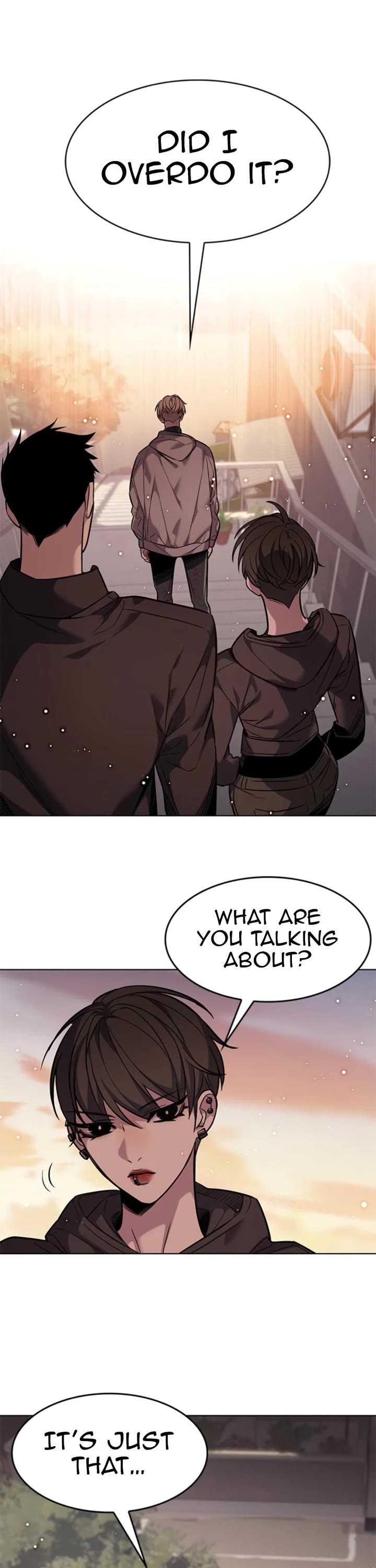 Eleceed chapter 390 page 4