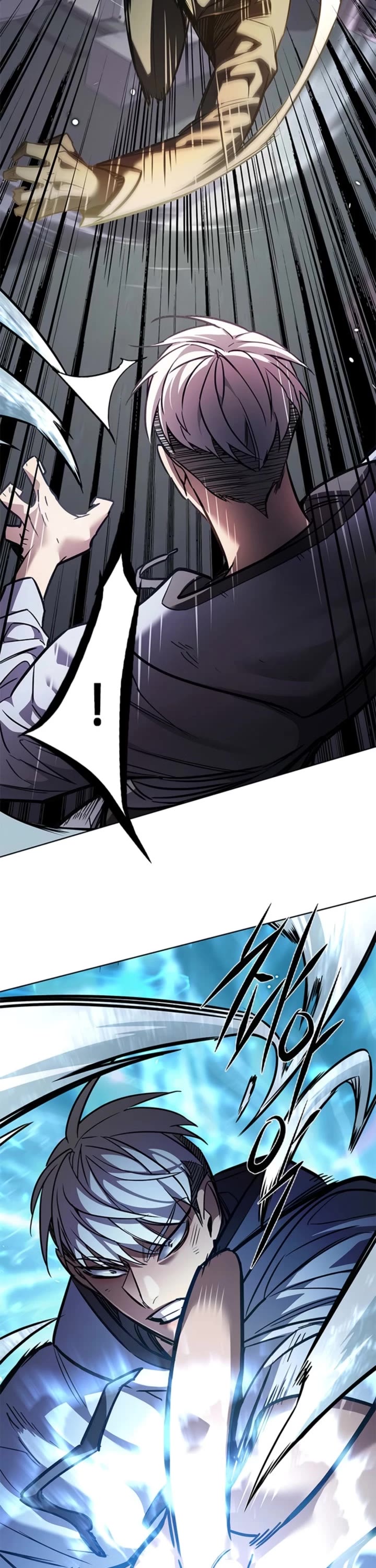 Eleceed chapter 390 page 40