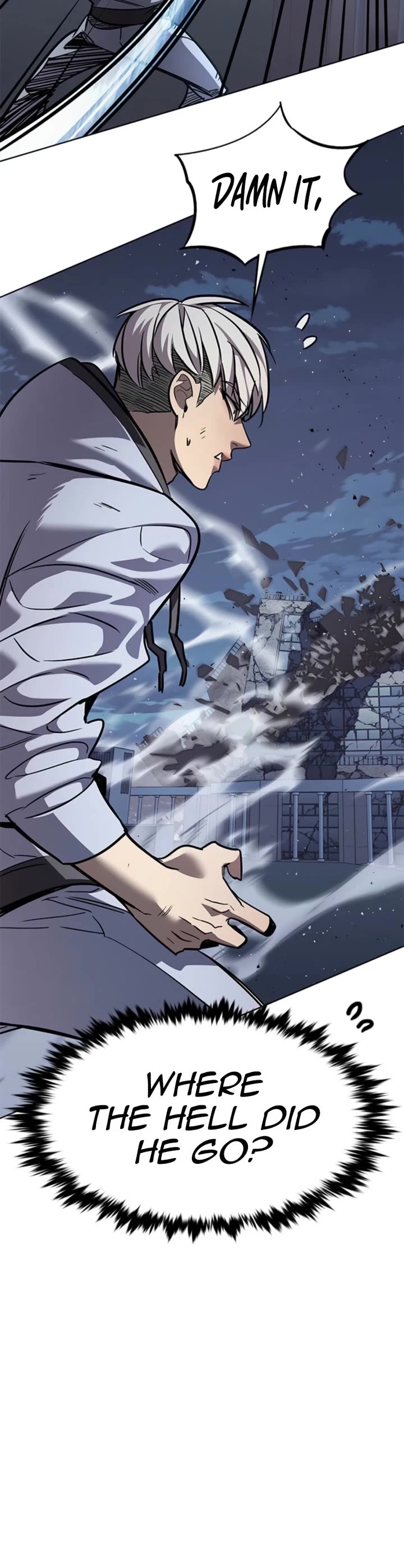 Eleceed chapter 390 page 42