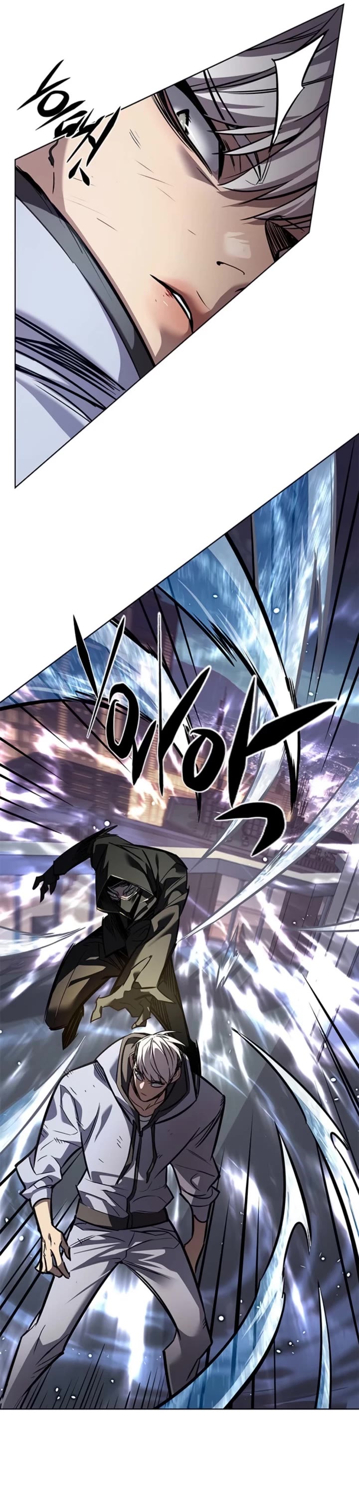 Eleceed chapter 390 page 43