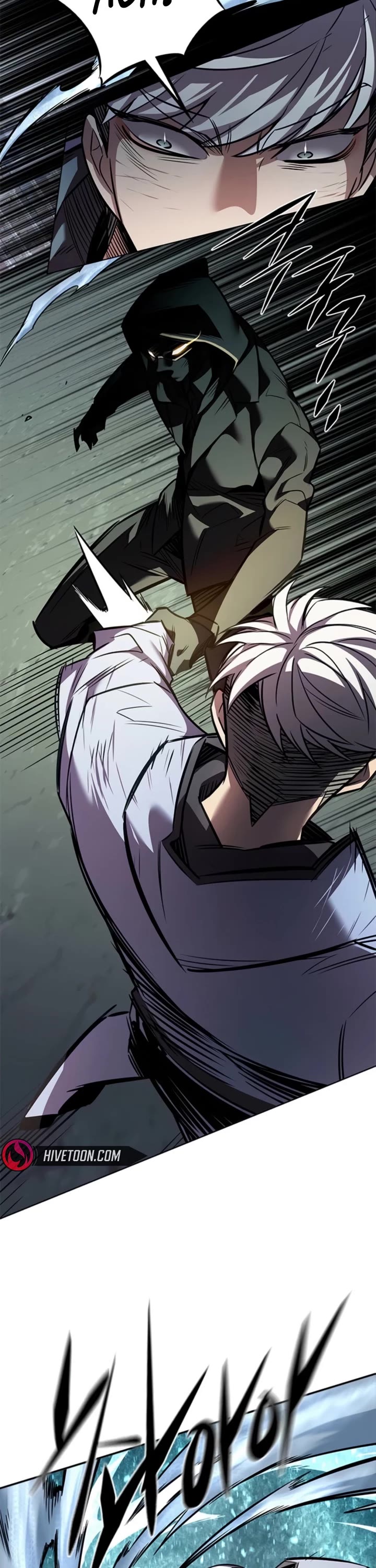 Eleceed chapter 390 page 45