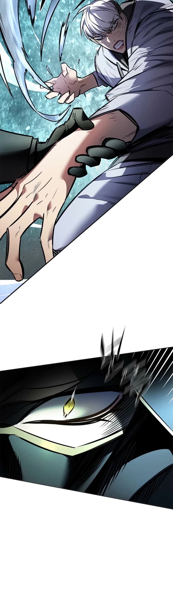 Eleceed chapter 390 page 46