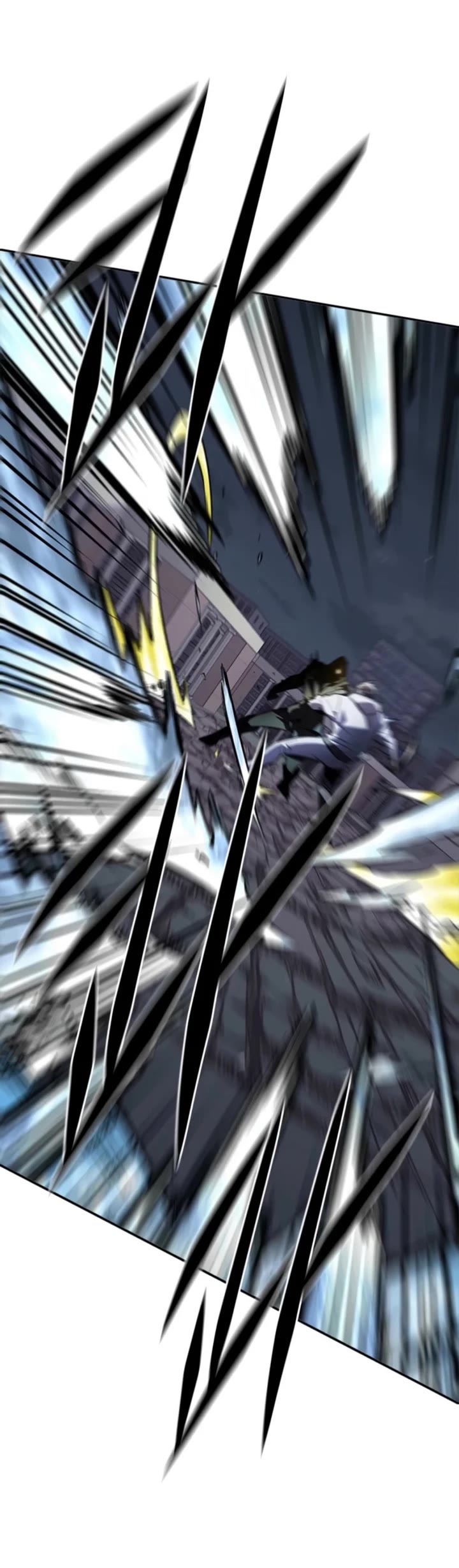 Eleceed chapter 390 page 47