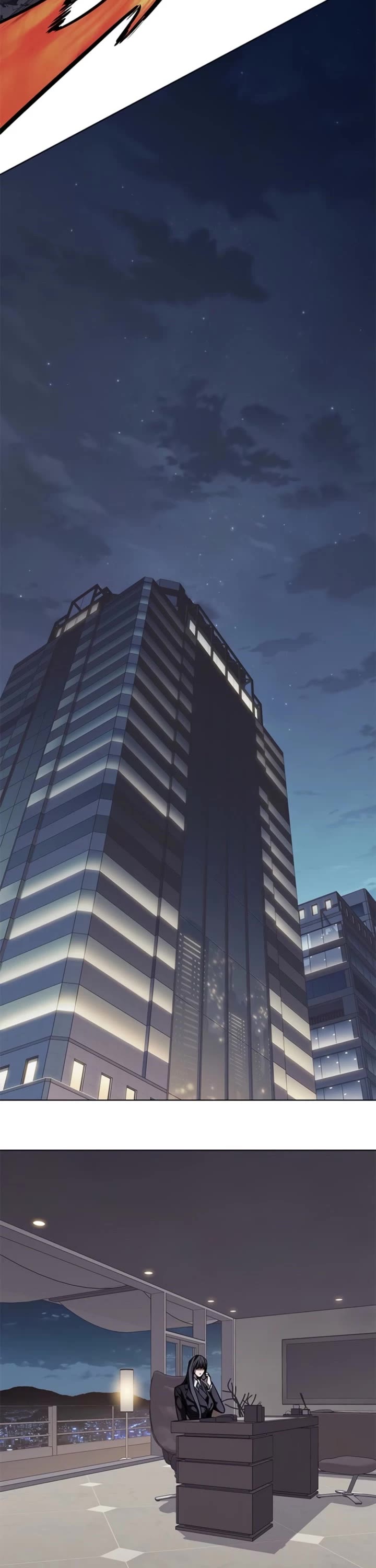 Eleceed chapter 390 page 49