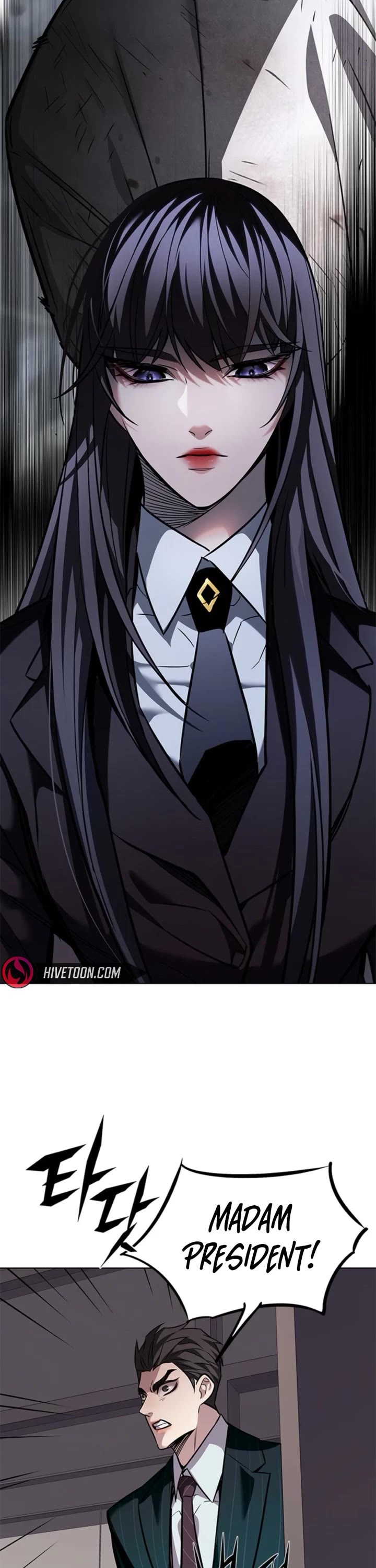 Eleceed chapter 390 page 51
