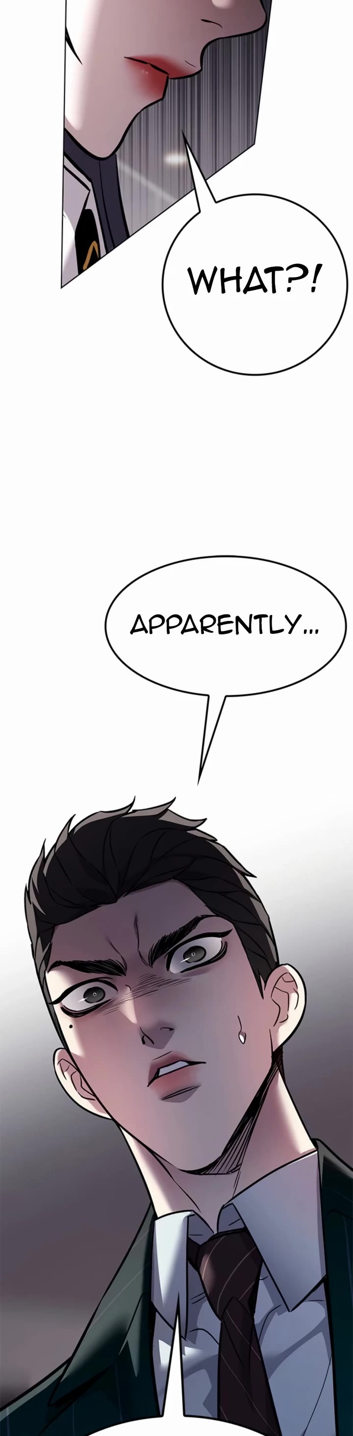 Eleceed chapter 390 page 55