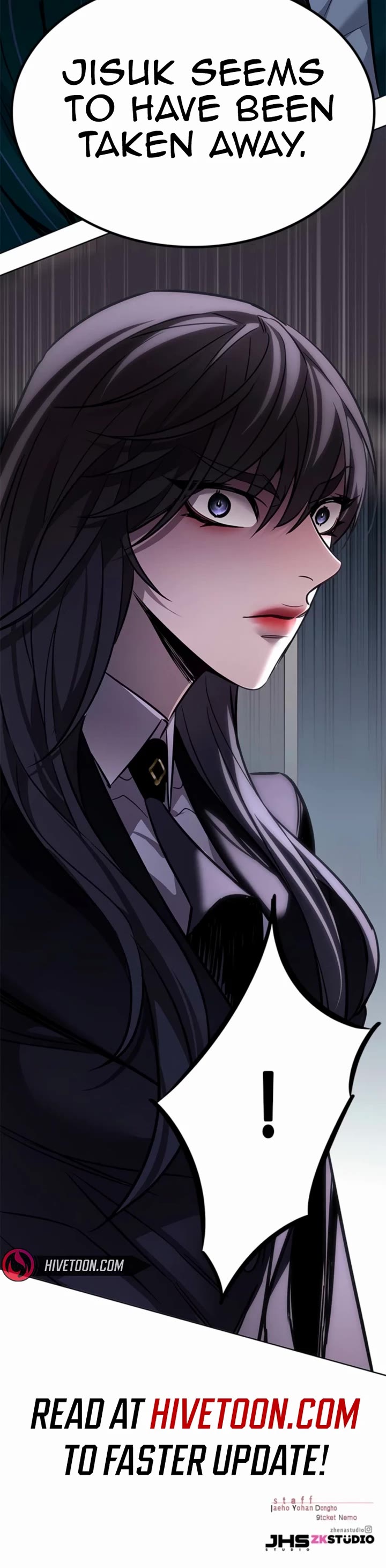 Eleceed chapter 390 page 56