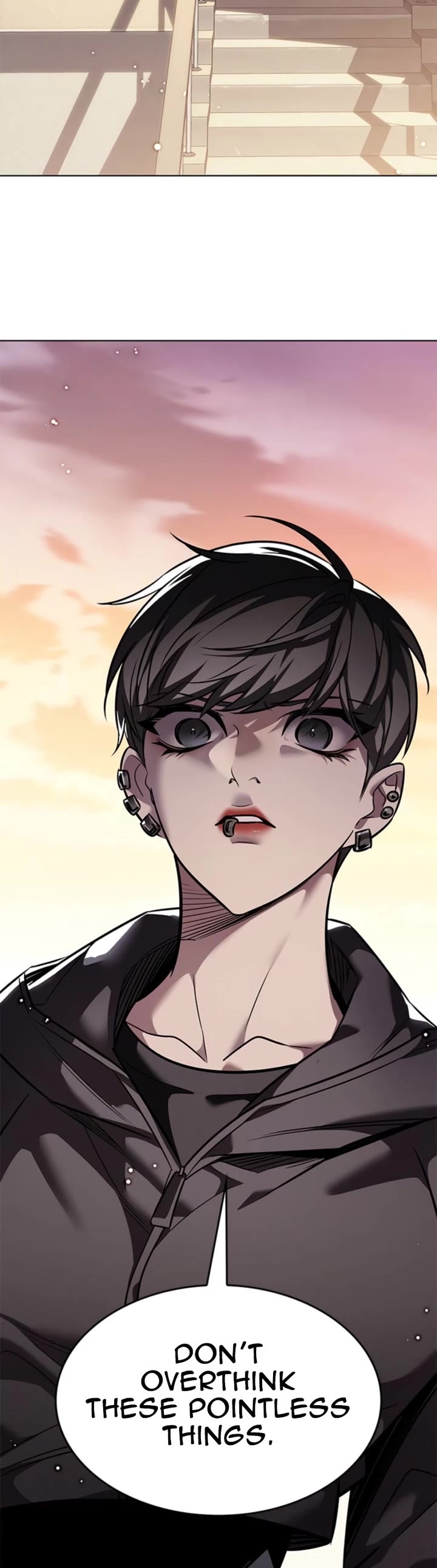 Eleceed chapter 390 page 6