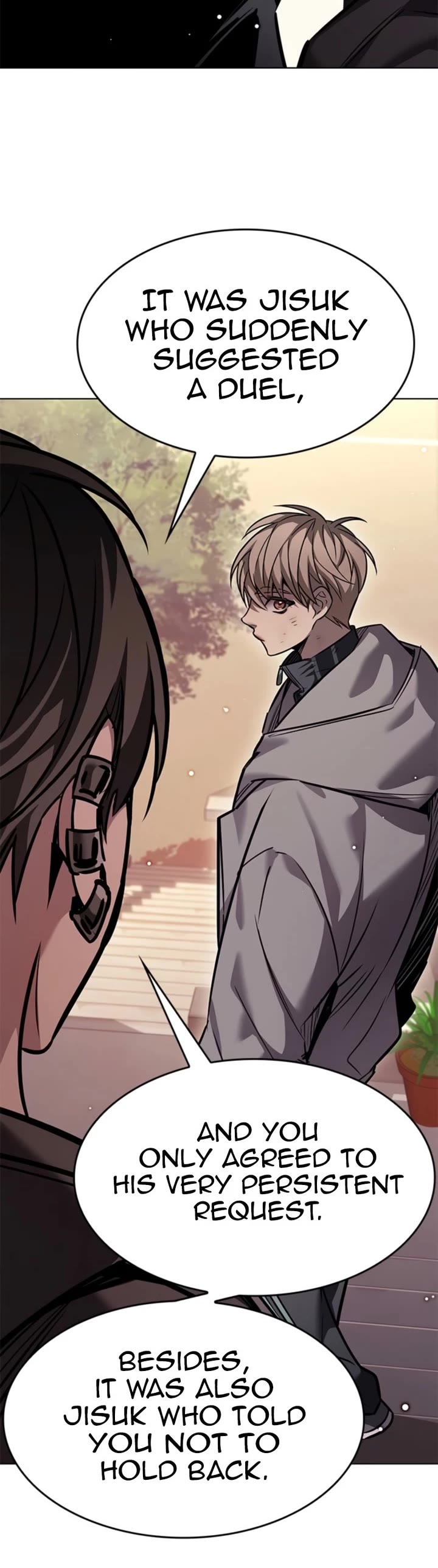 Eleceed chapter 390 page 7