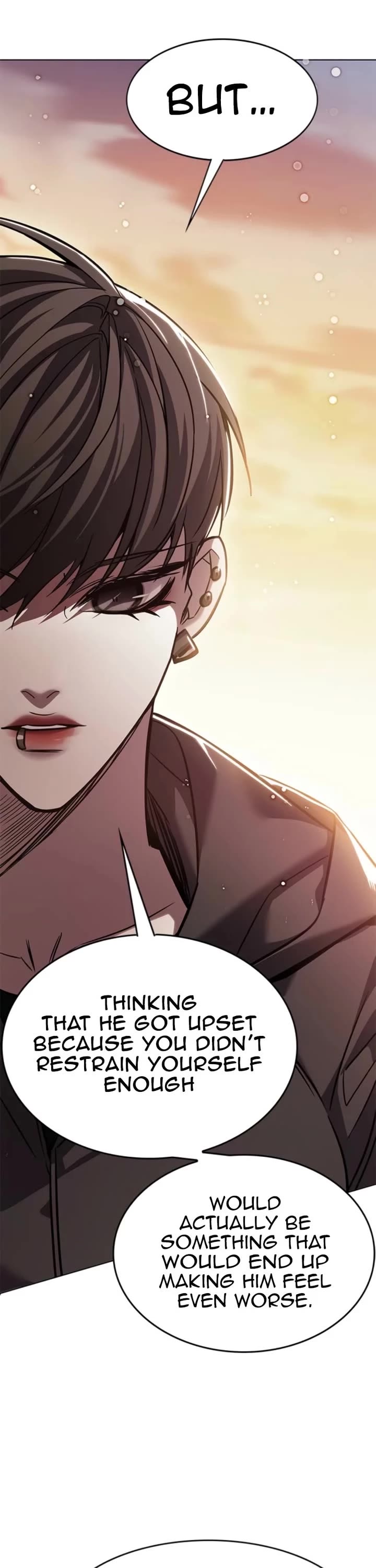 Eleceed chapter 390 page 8