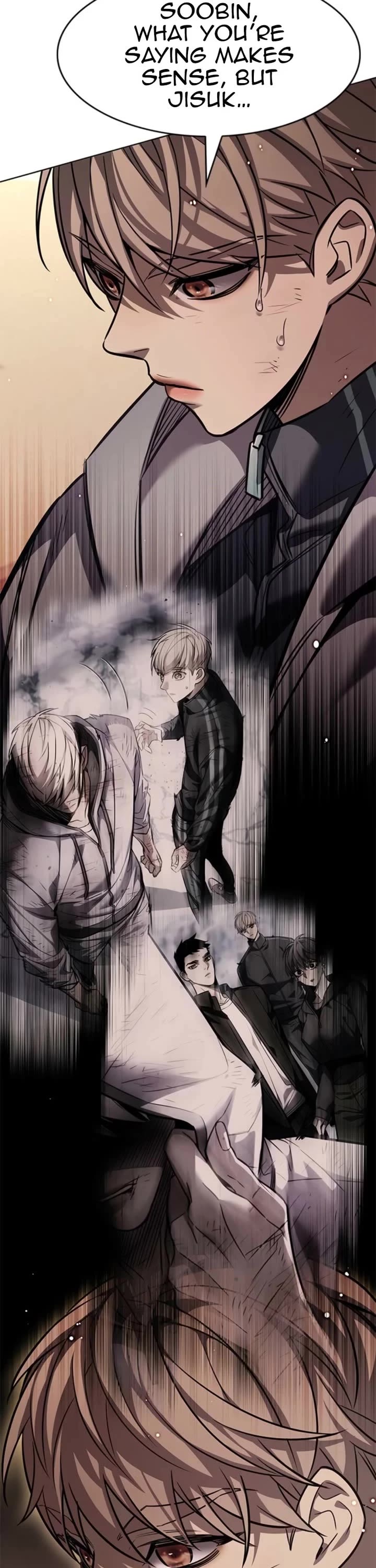 Eleceed chapter 390 page 9