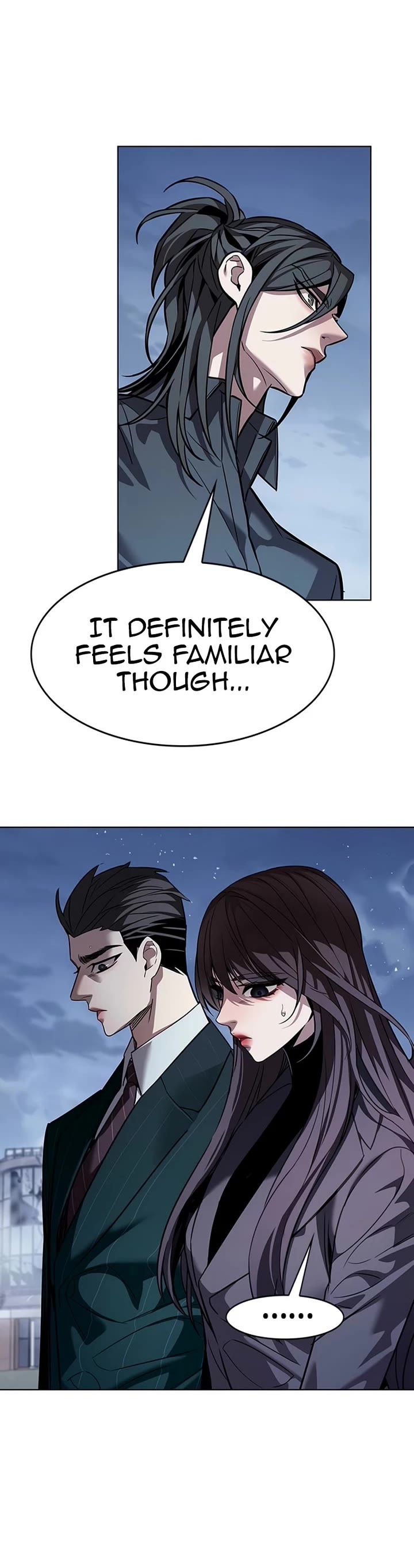 Eleceed chapter 391 page 13