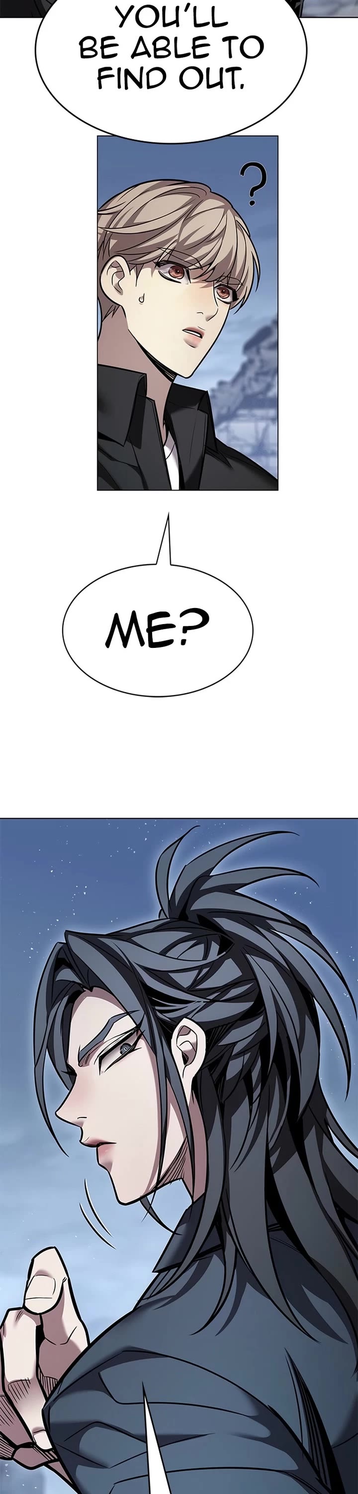 Eleceed chapter 391 page 16