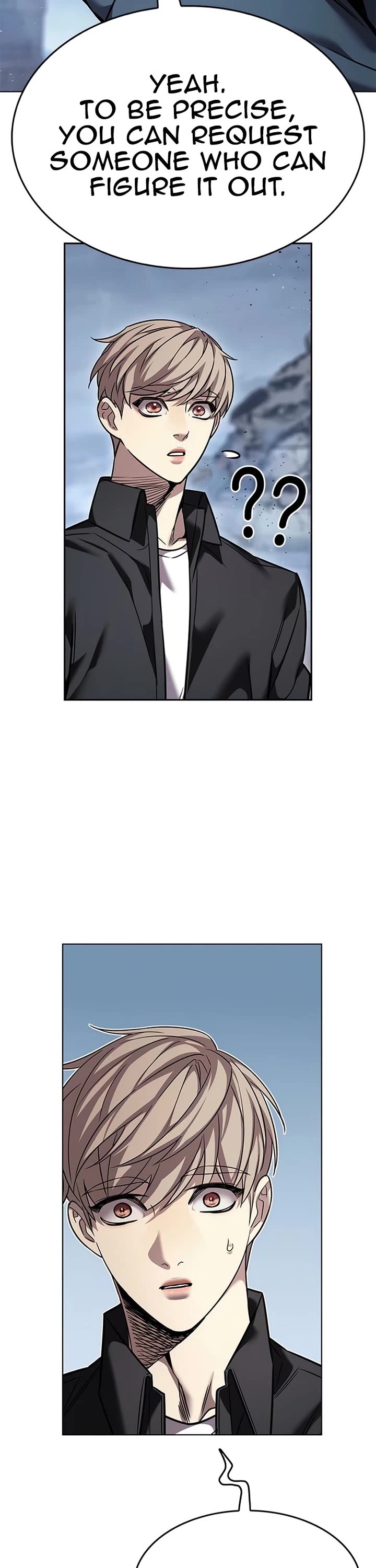 Eleceed chapter 391 page 17