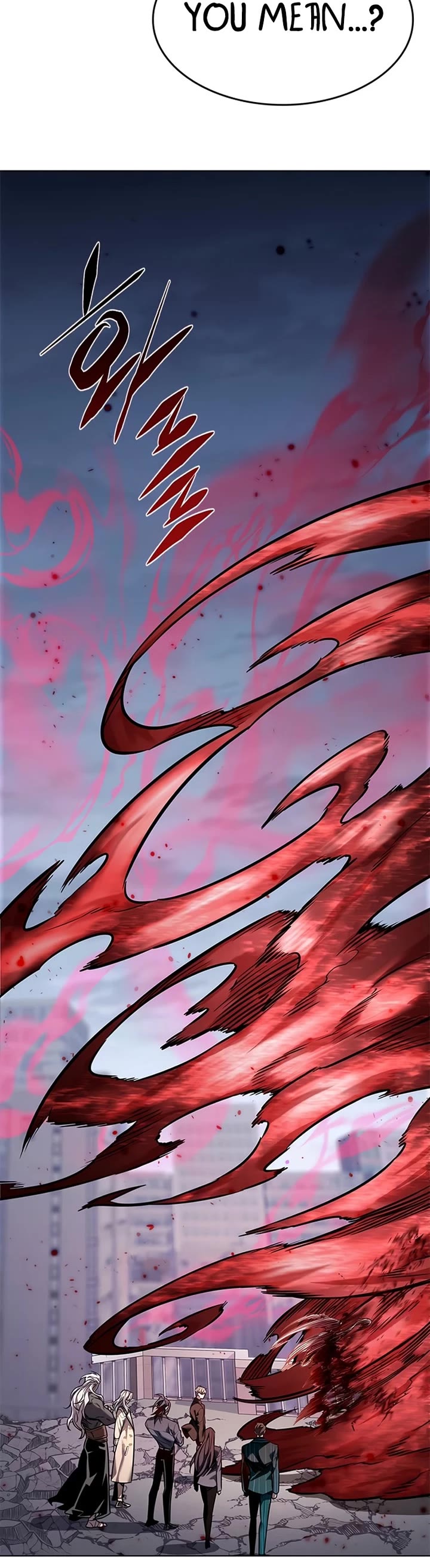 Eleceed chapter 391 page 18