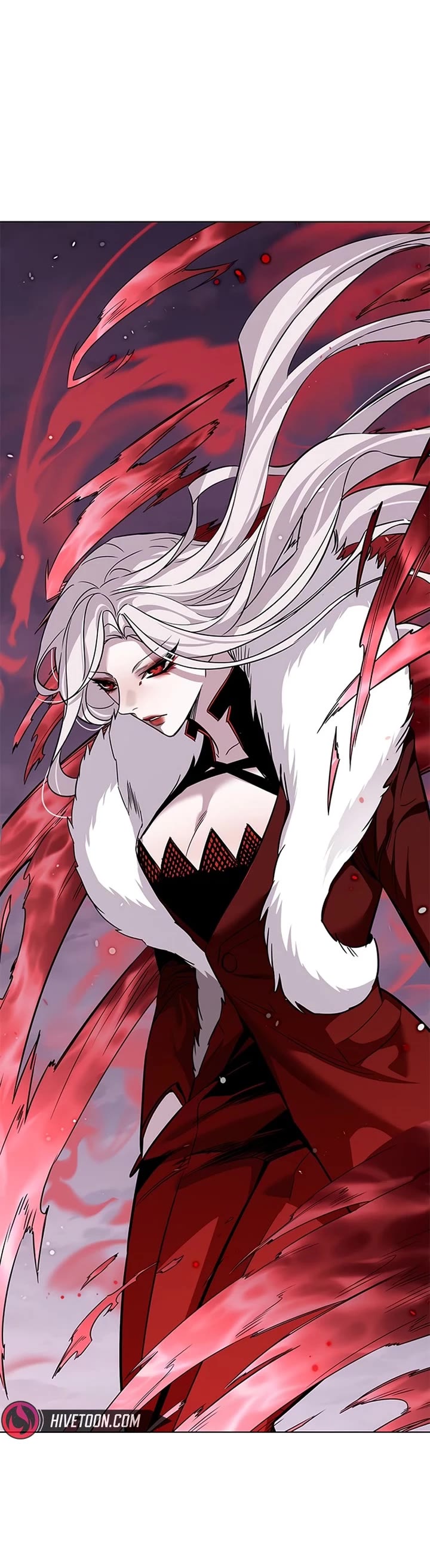 Eleceed chapter 391 page 19