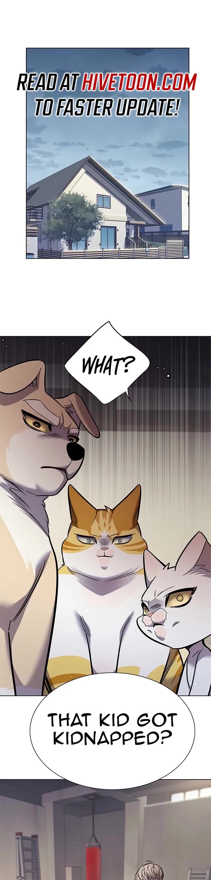 Eleceed chapter 391 page 2