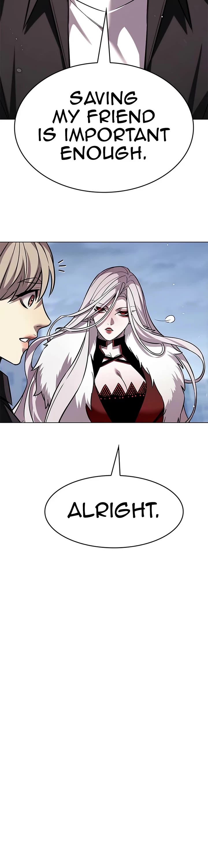 Eleceed chapter 391 page 23