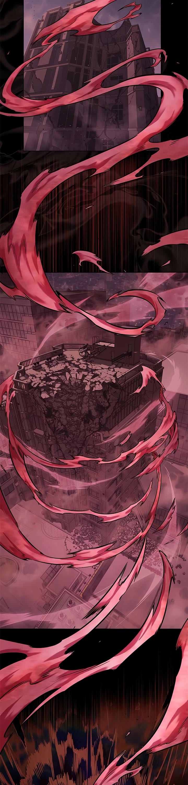 Eleceed chapter 391 page 25