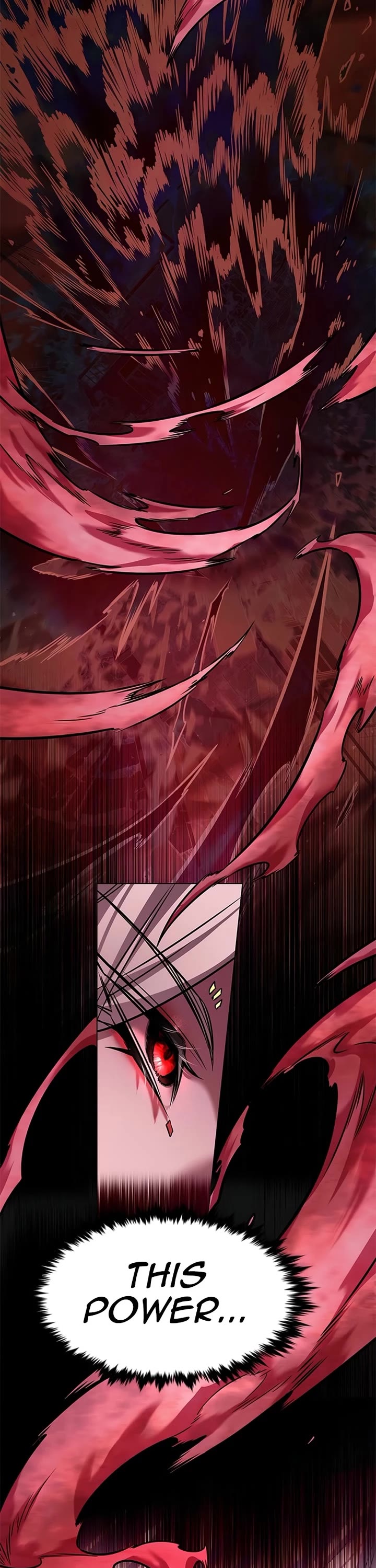 Eleceed chapter 391 page 26