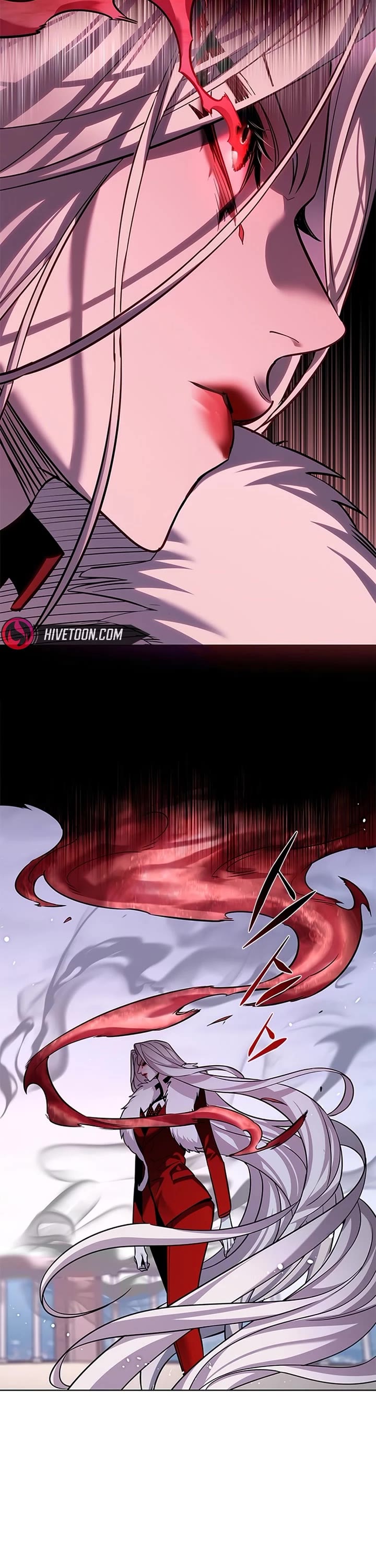 Eleceed chapter 391 page 27