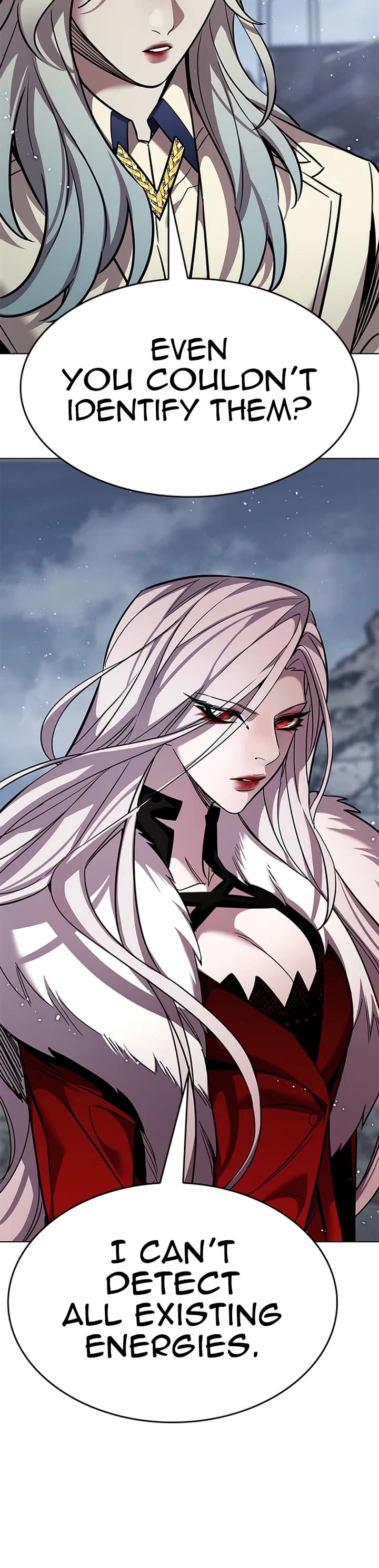 Eleceed chapter 391 page 29