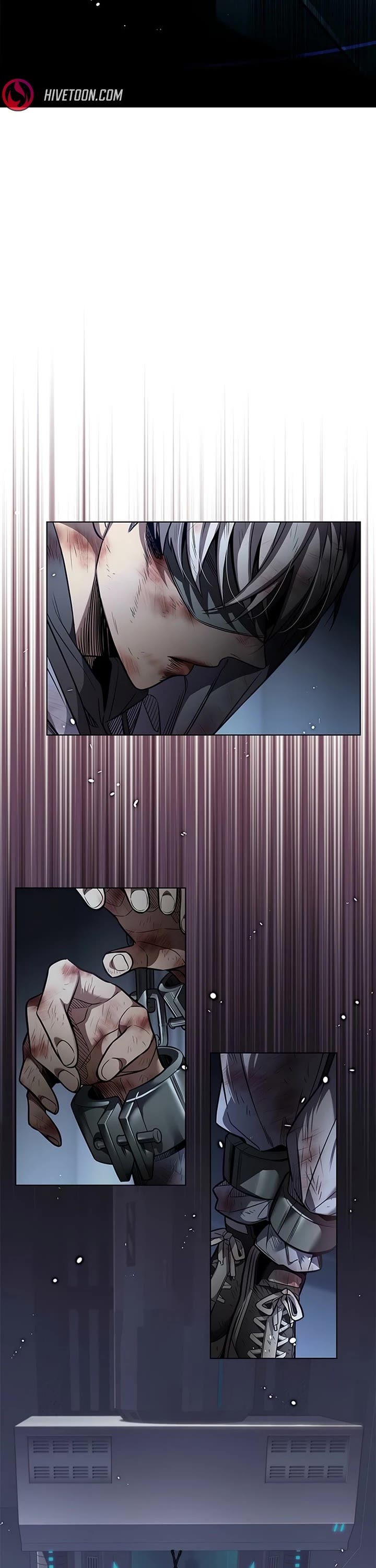 Eleceed chapter 391 page 31