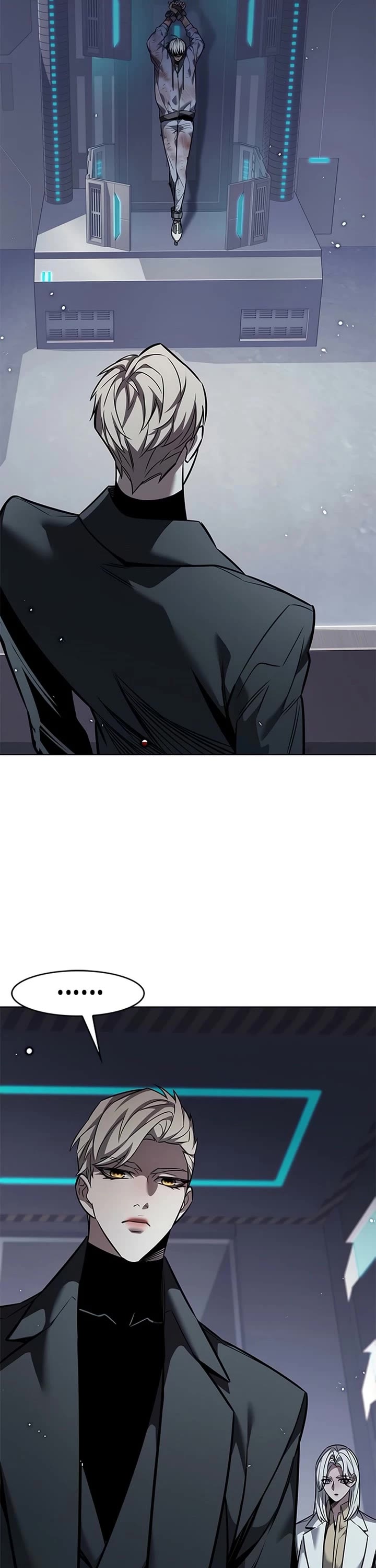 Eleceed chapter 391 page 32