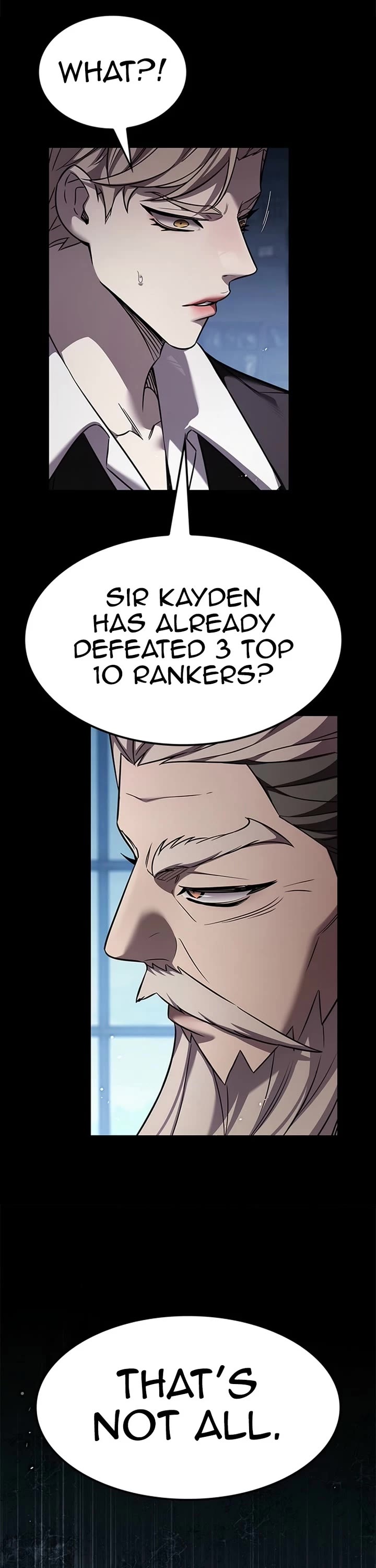 Eleceed chapter 391 page 38