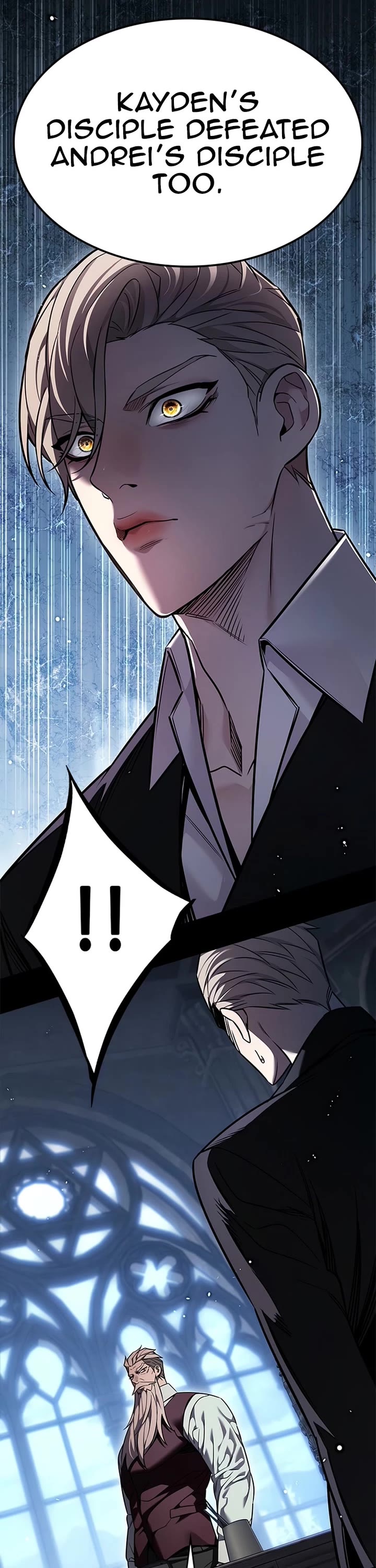 Eleceed chapter 391 page 39