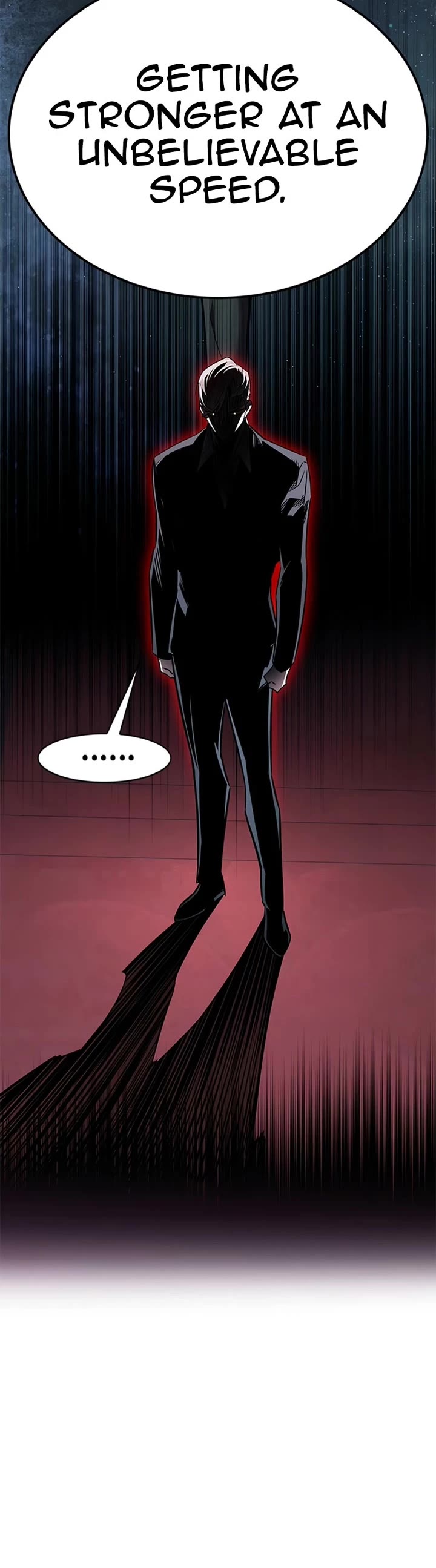 Eleceed chapter 391 page 41