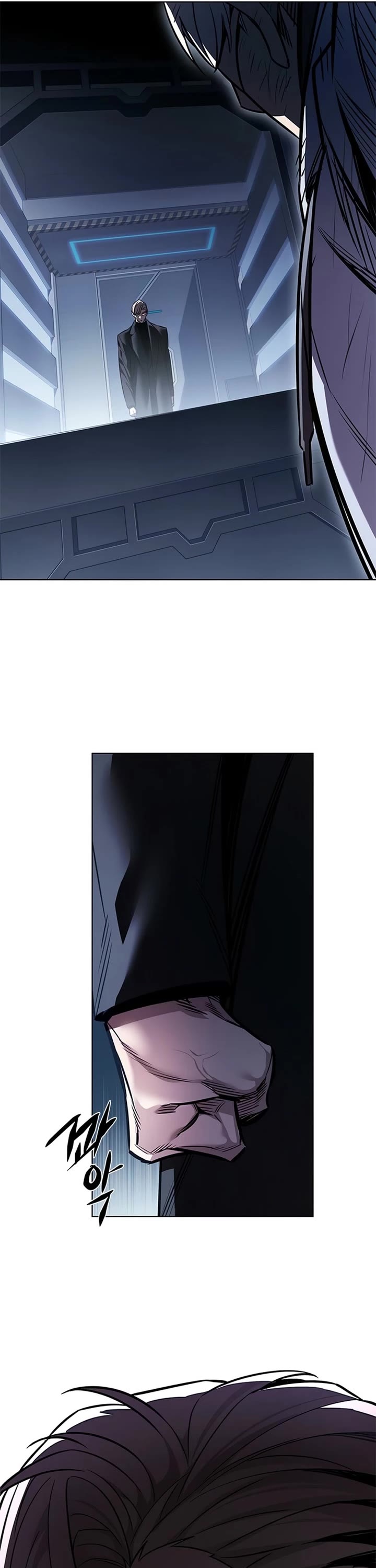 Eleceed chapter 391 page 42