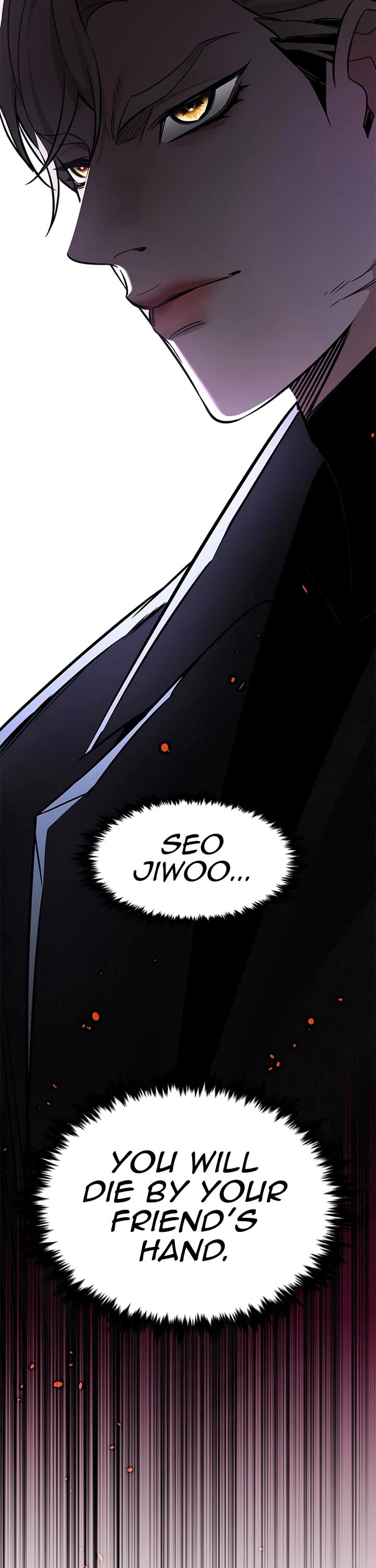 Eleceed chapter 391 page 43