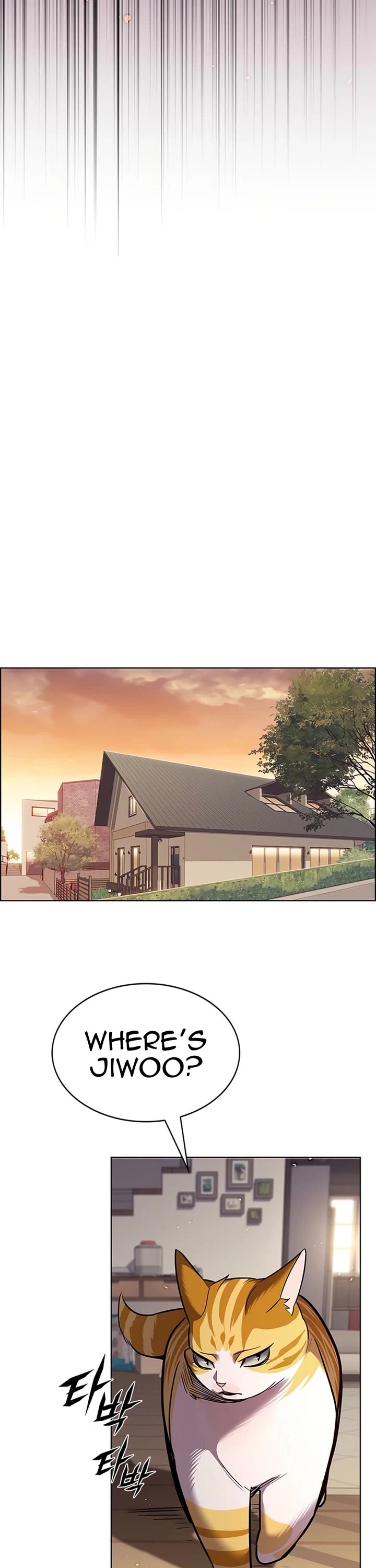 Eleceed chapter 391 page 44