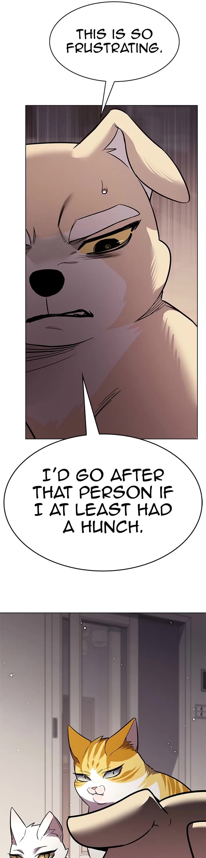 Eleceed chapter 391 page 48