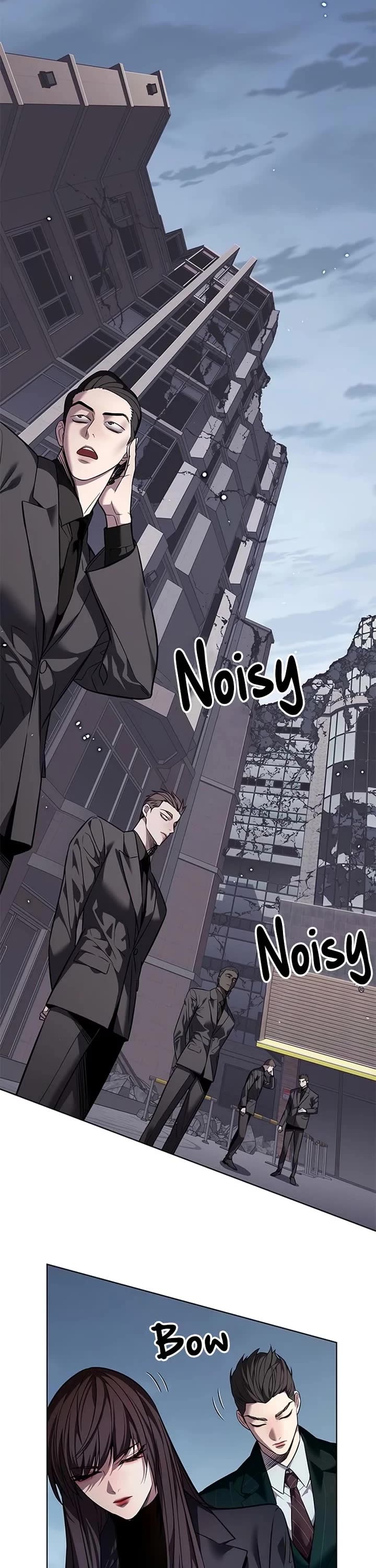 Eleceed chapter 391 page 5