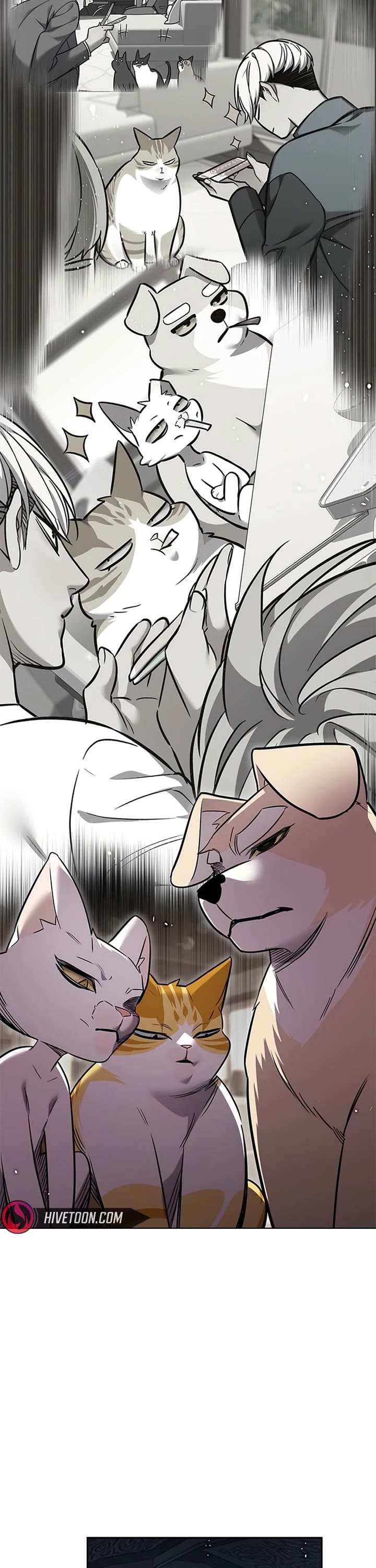 Eleceed chapter 391 page 50