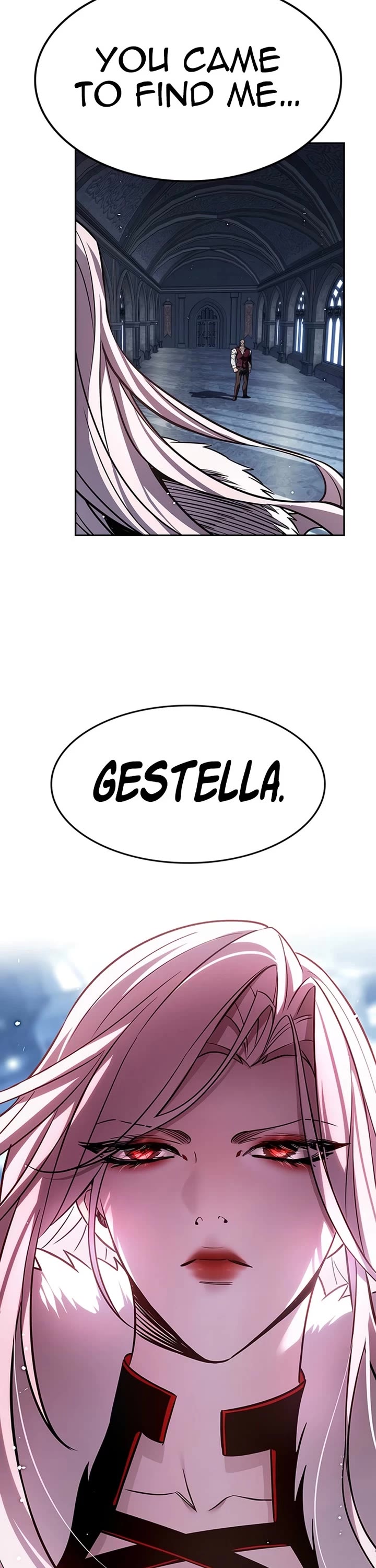 Eleceed chapter 391 page 52