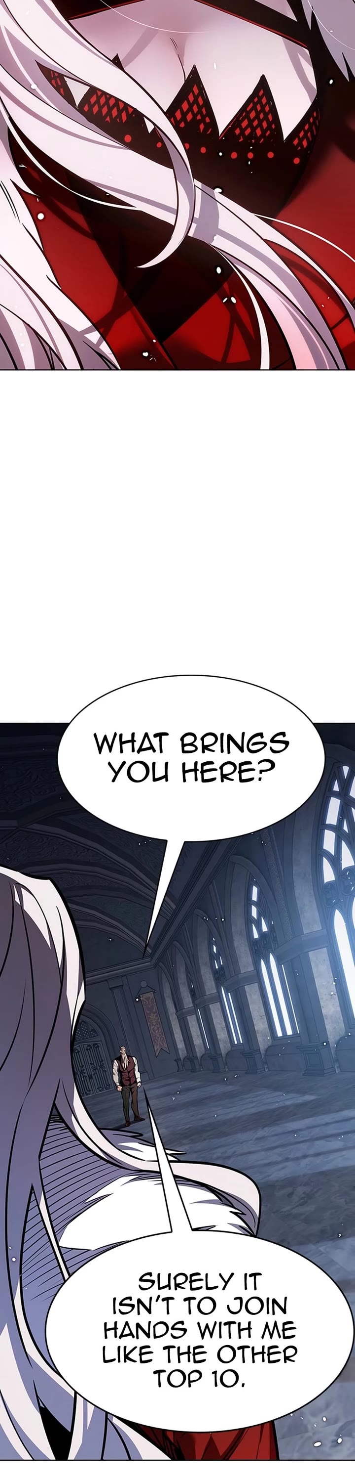 Eleceed chapter 391 page 53